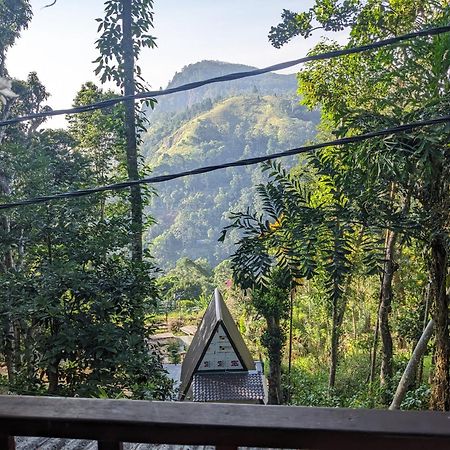 Ella Nature Nest Exterior photo