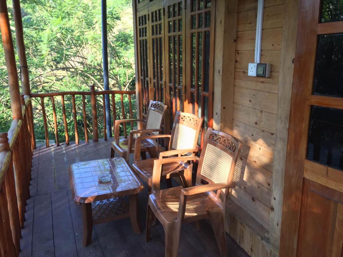 Ella Nature Nest Exterior photo