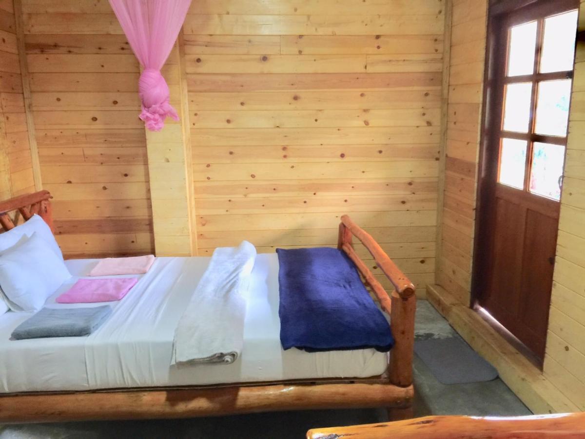 Ella Nature Nest Exterior photo