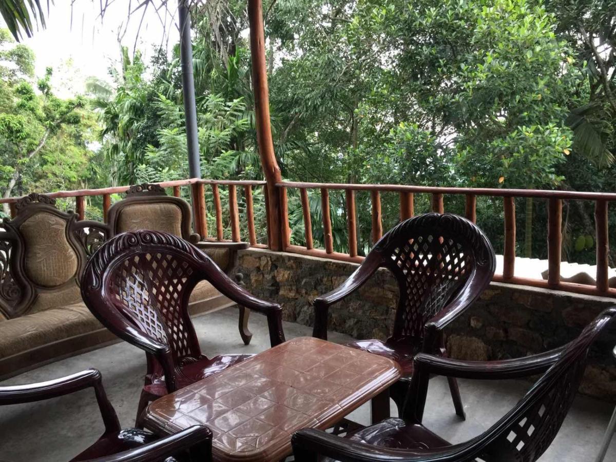 Ella Nature Nest Exterior photo