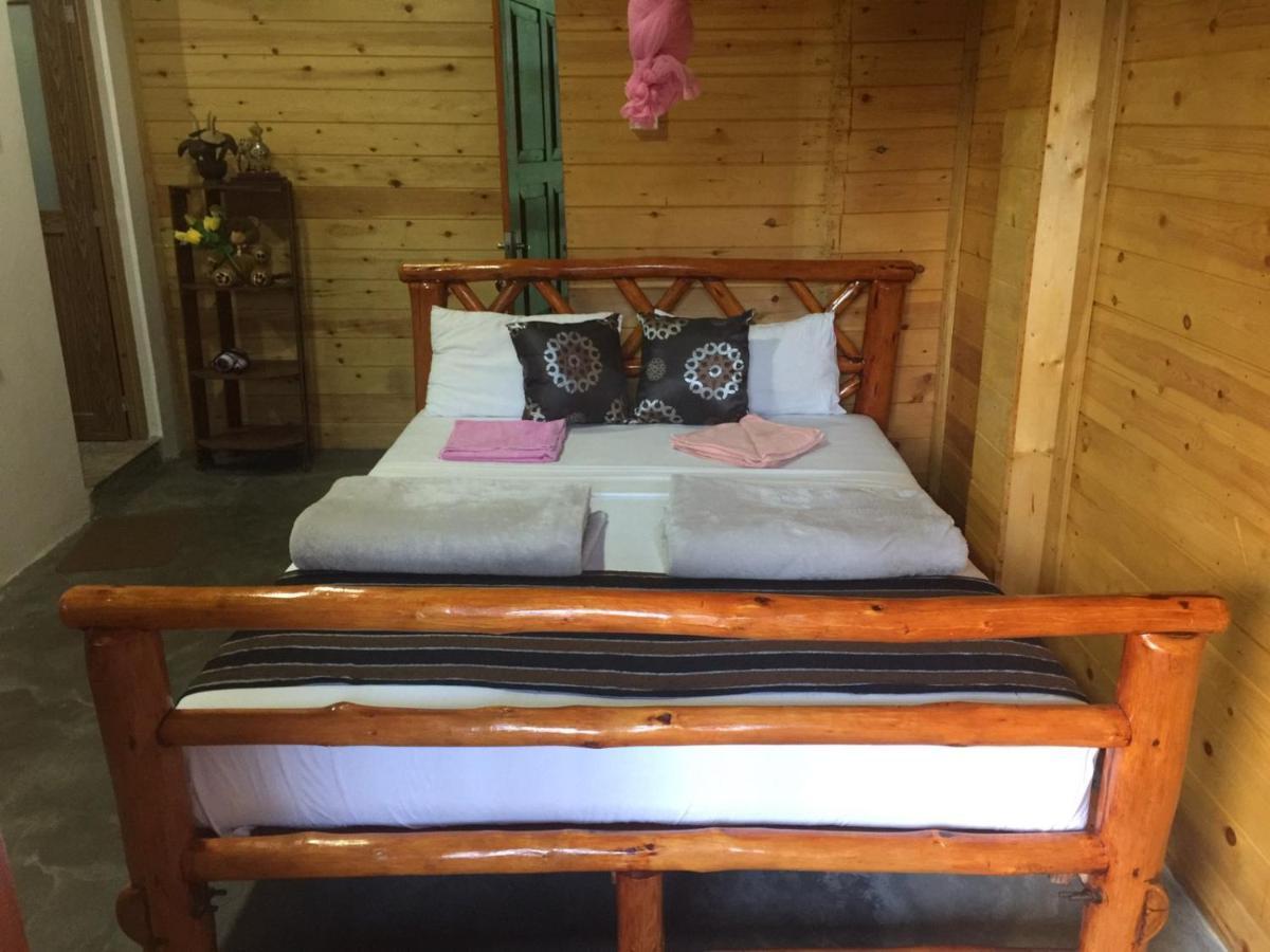 Ella Nature Nest Exterior photo