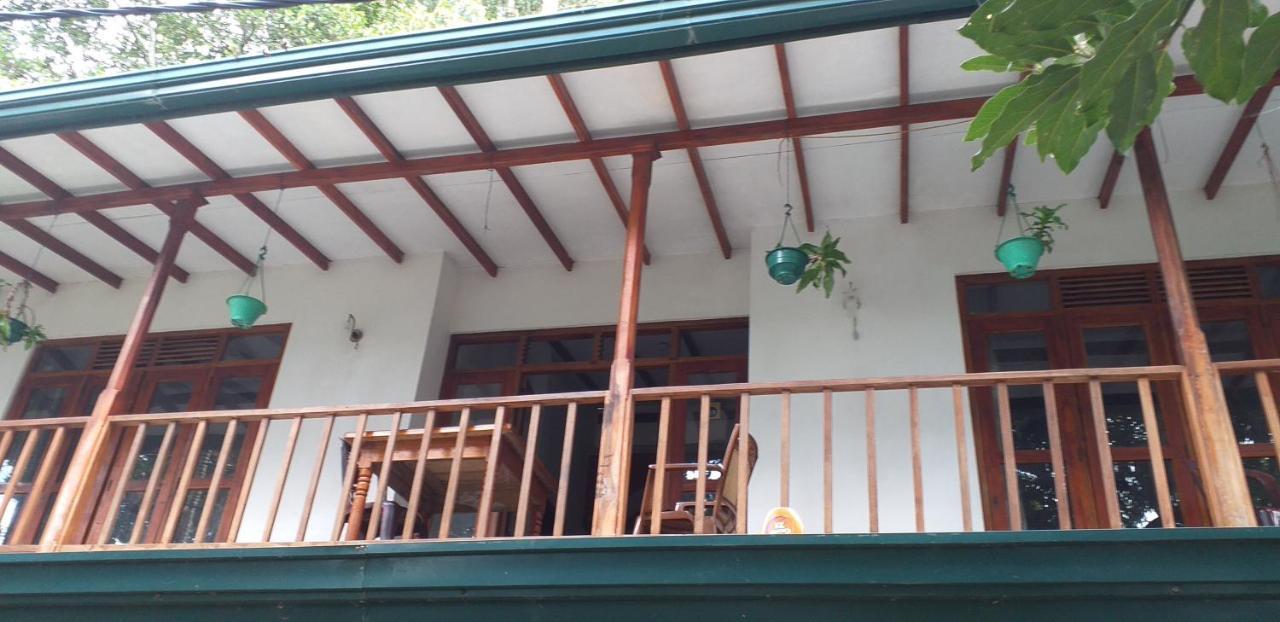 Ella Nature Nest Exterior photo