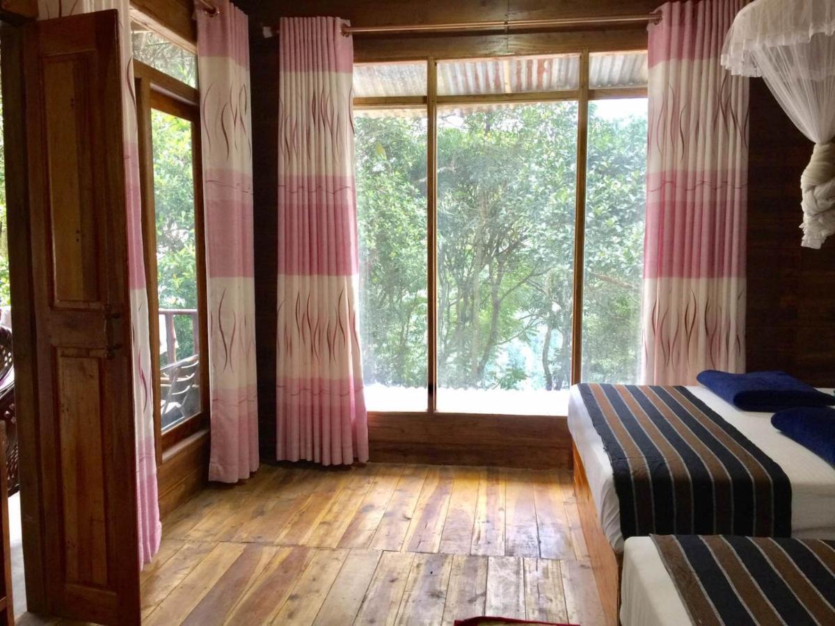 Ella Nature Nest Exterior photo