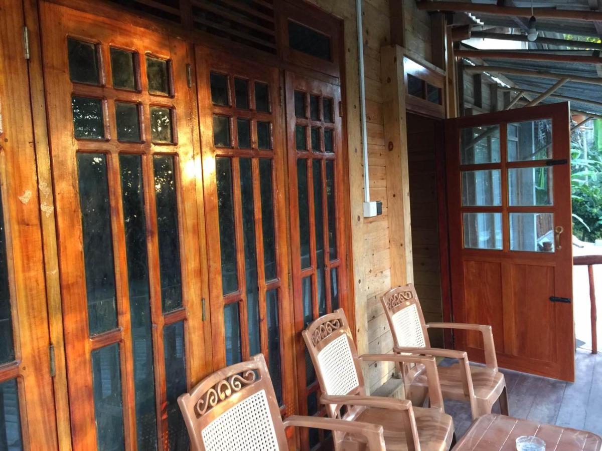 Ella Nature Nest Exterior photo