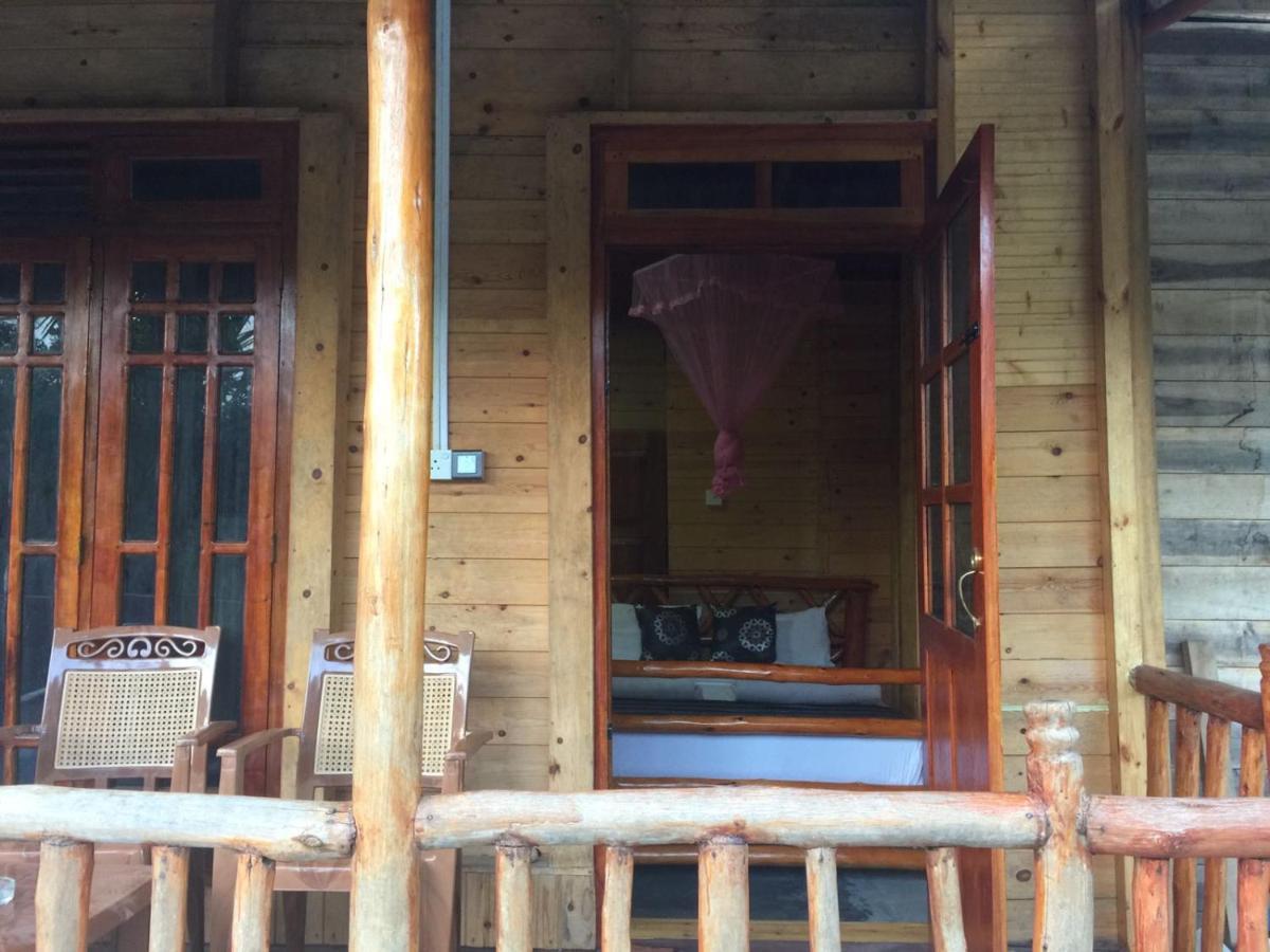 Ella Nature Nest Exterior photo