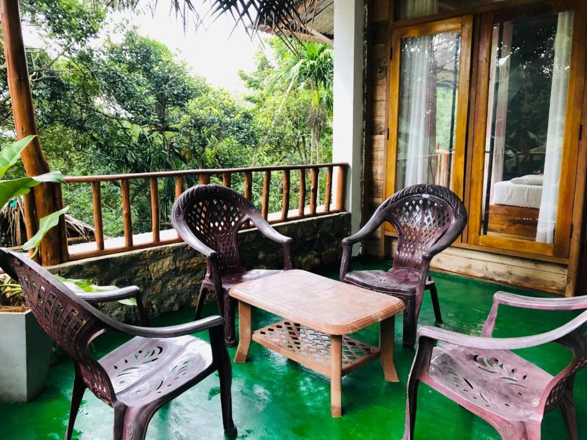 Ella Nature Nest Exterior photo