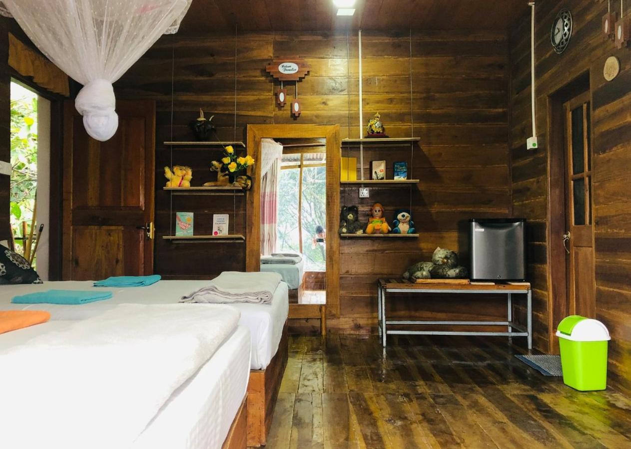 Ella Nature Nest Exterior photo