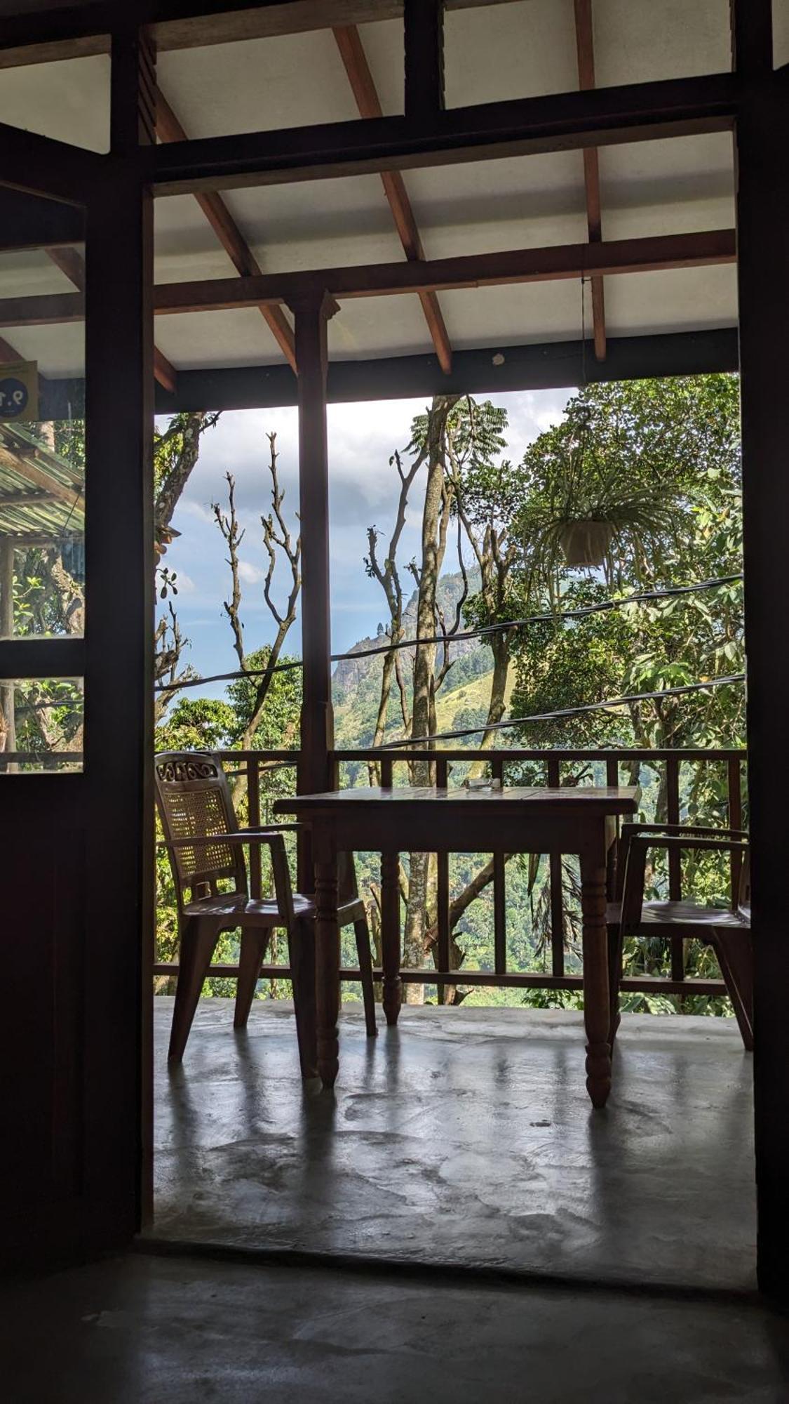 Ella Nature Nest Exterior photo