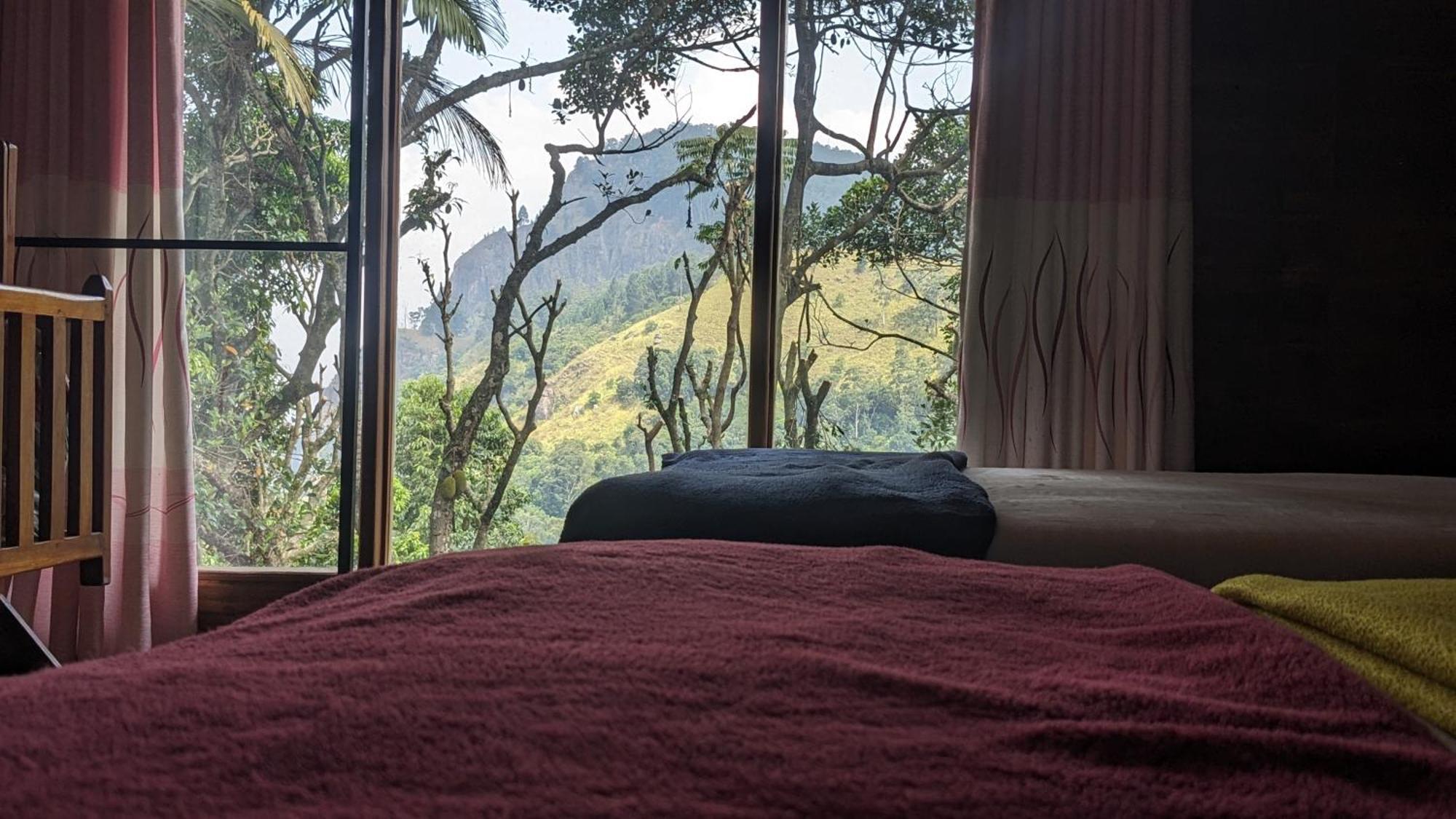 Ella Nature Nest Exterior photo