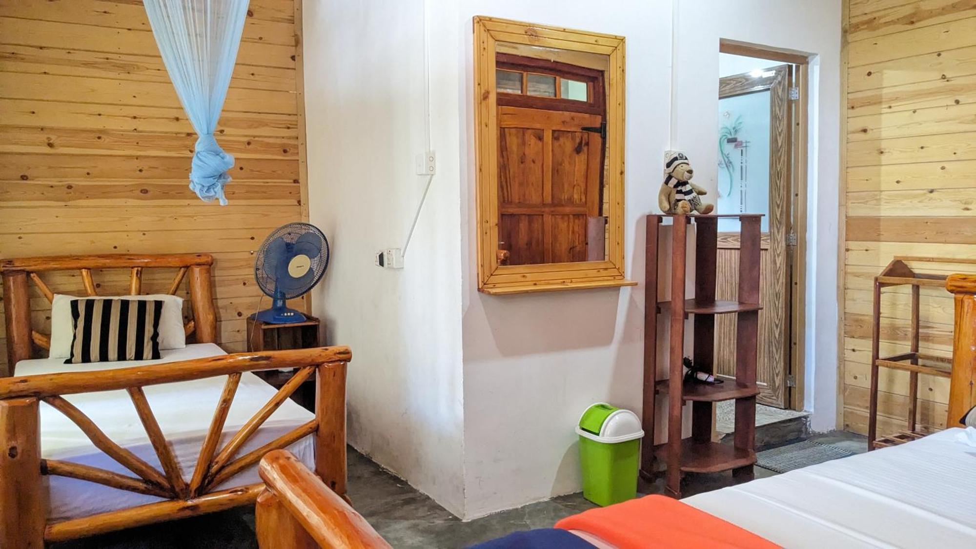Ella Nature Nest Exterior photo