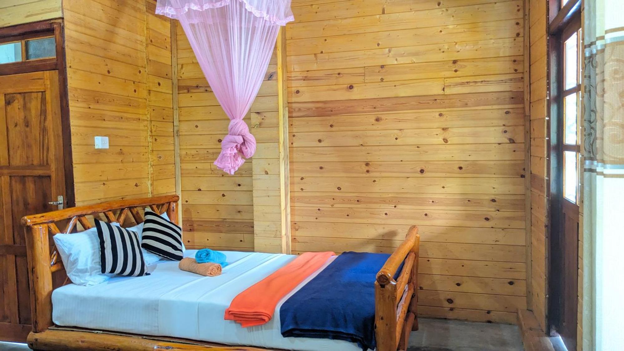 Ella Nature Nest Exterior photo