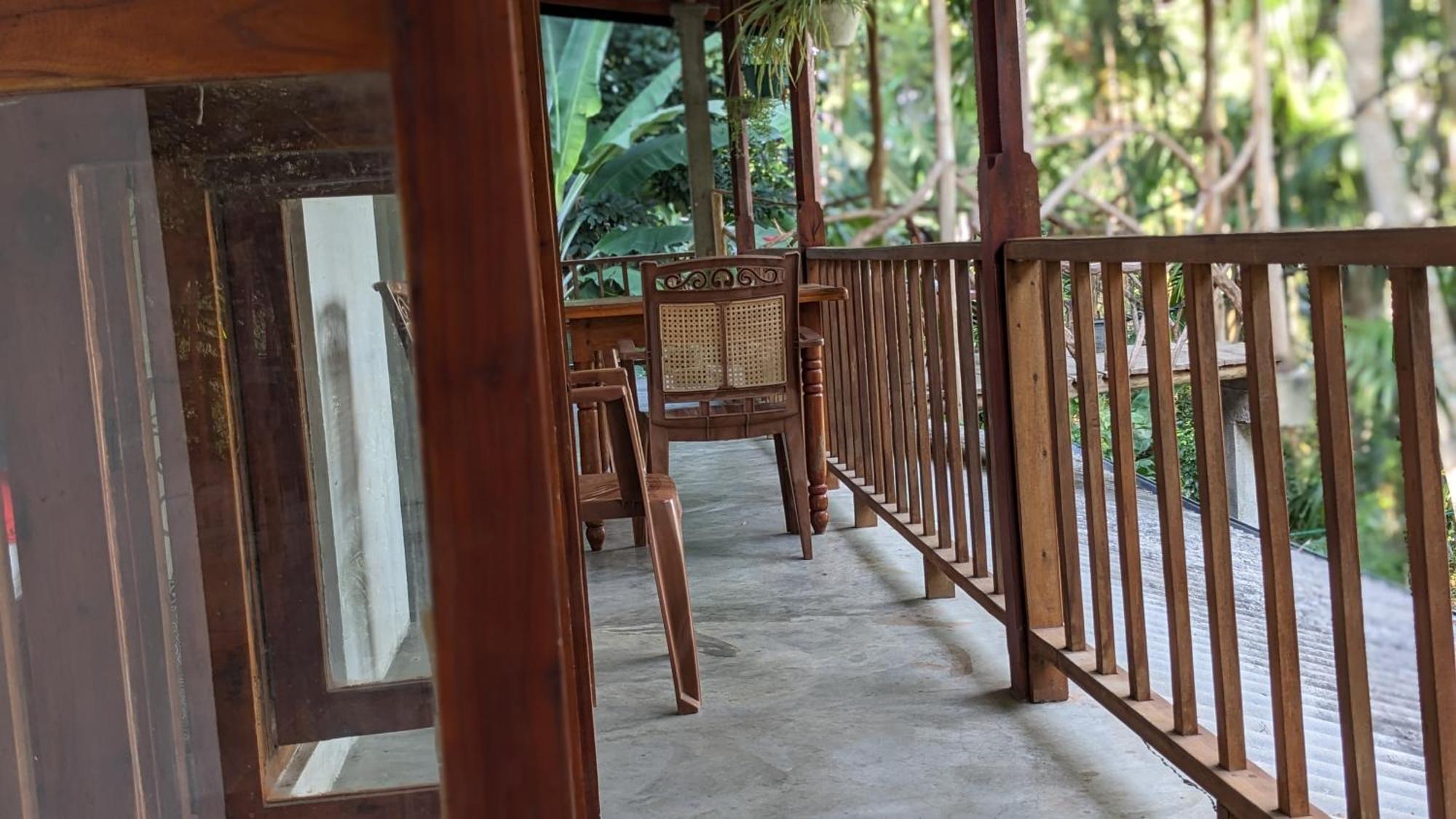 Ella Nature Nest Room photo