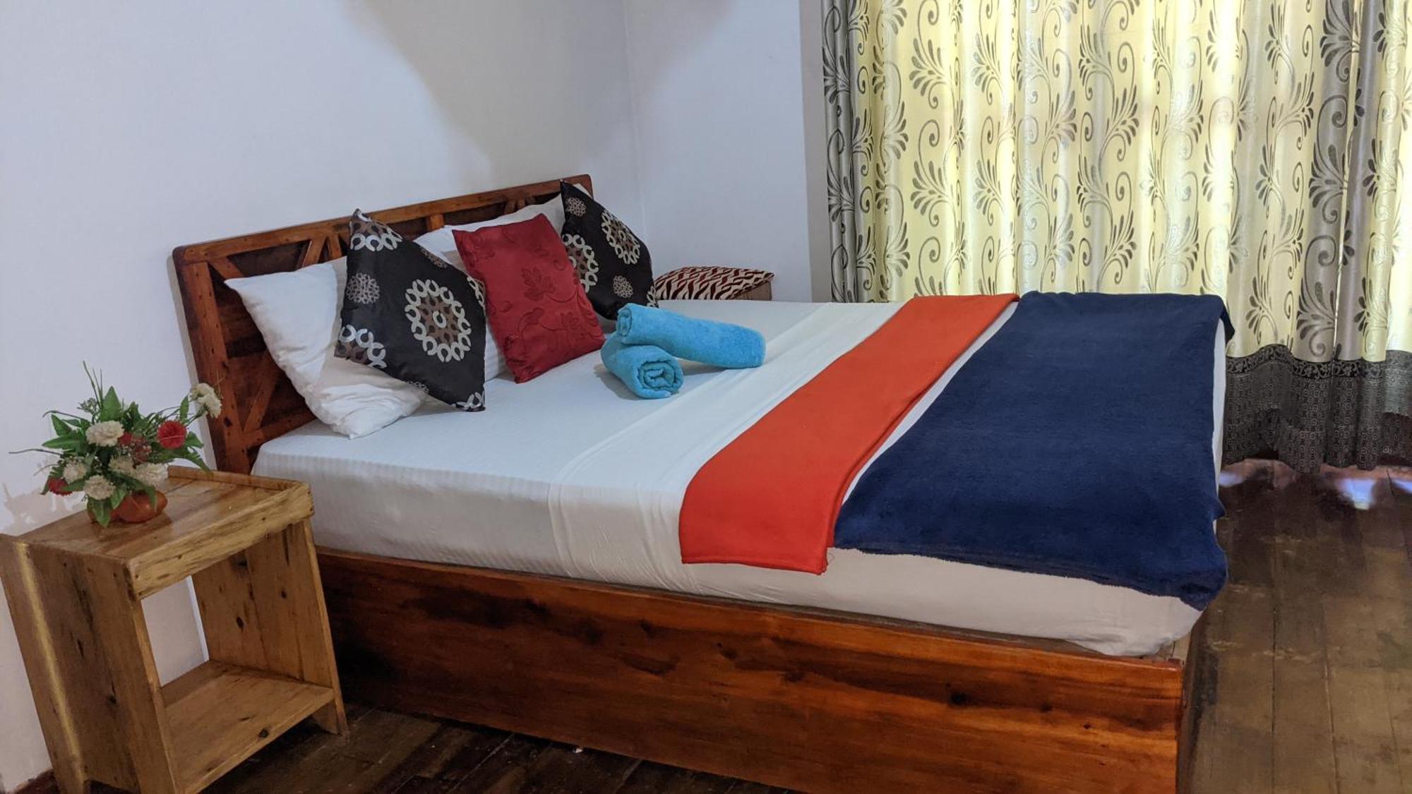 Ella Nature Nest Room photo