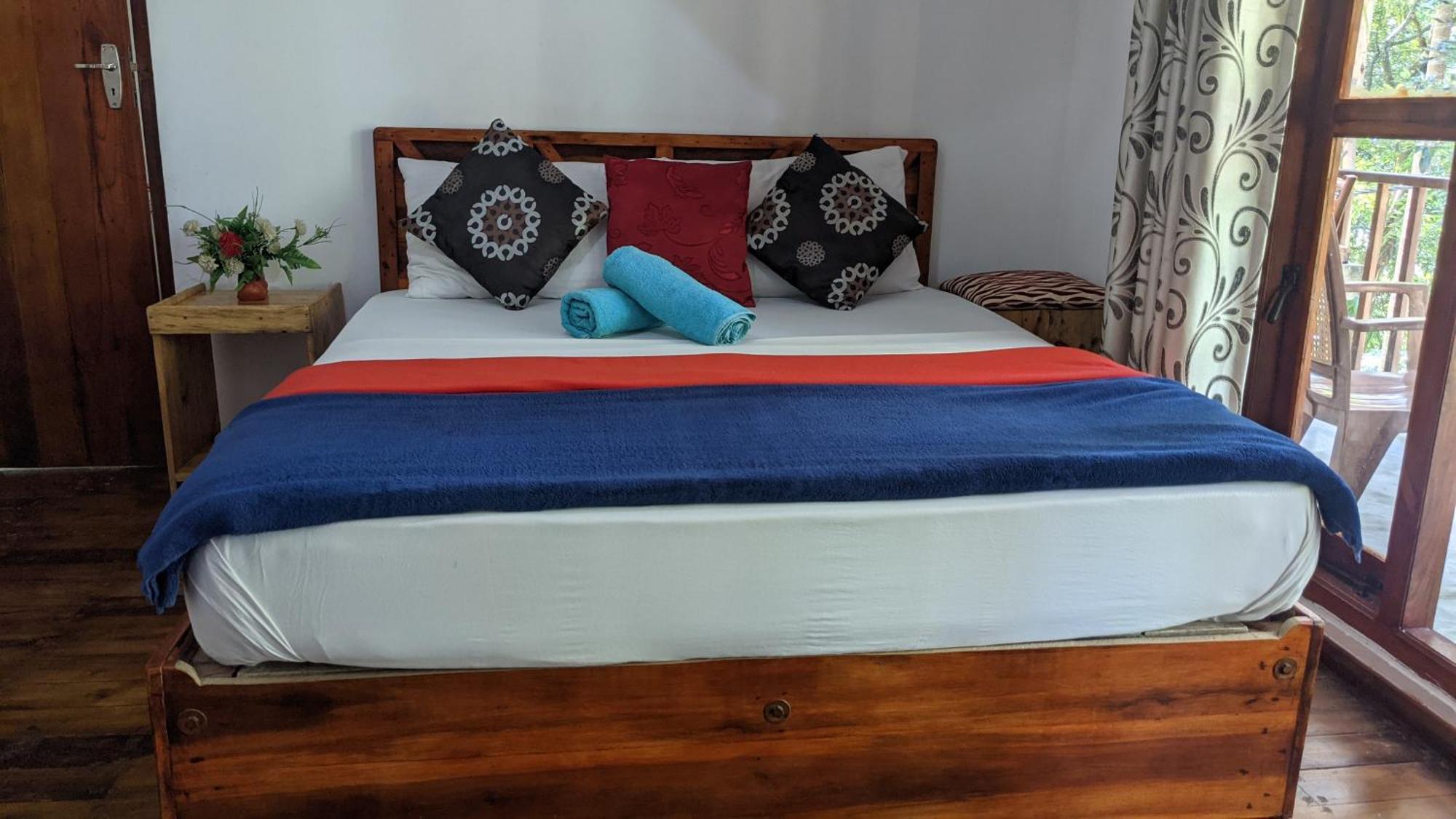 Ella Nature Nest Room photo