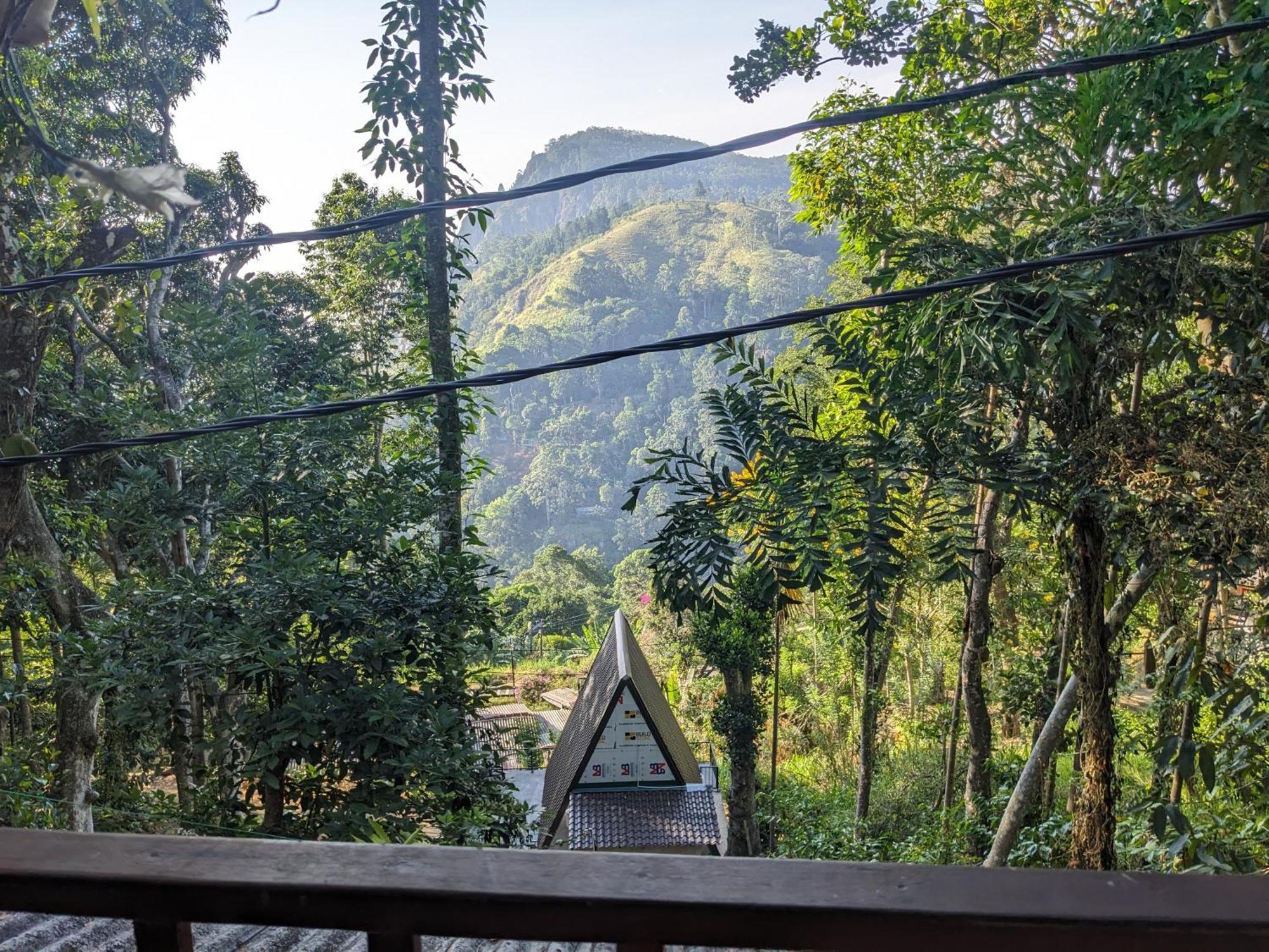 Ella Nature Nest Exterior photo