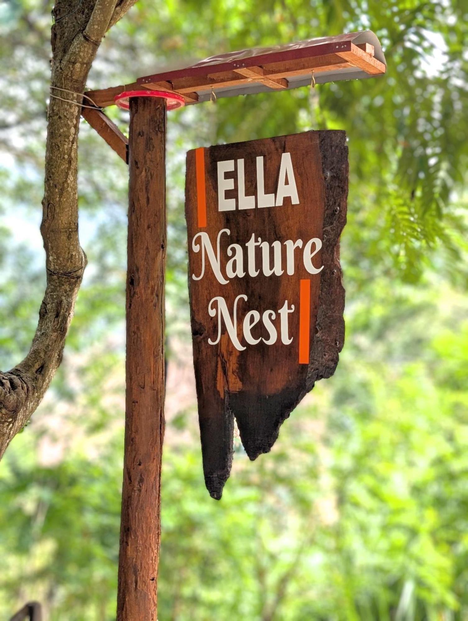 Ella Nature Nest Exterior photo
